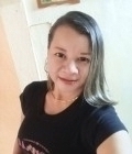 Citas Mujer Venezuela a Caracas : Daniela, 40 años